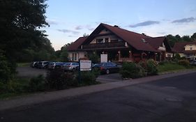 Hotel am Steinertsee - Kassel-Ost